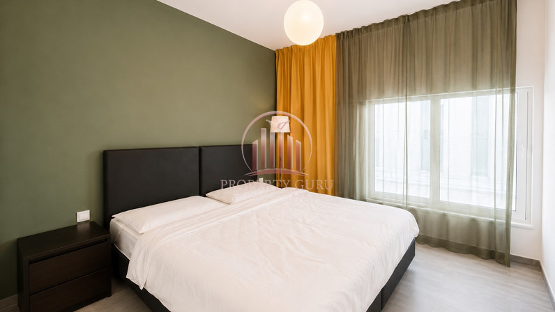 Apartments for rent 96 m² in Neapolis, Limassol, Cyprus
