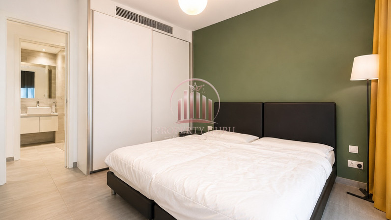 Apartments for rent 96 m² in Neapolis, Limassol, Cyprus