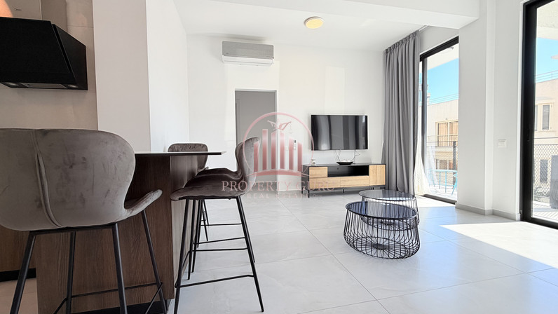 Apartments for rent 105 m² in Agia Zoni, Limassol, Cyprus