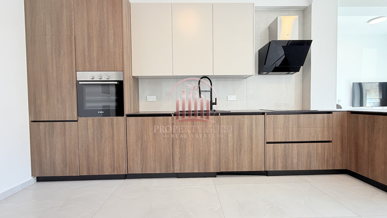 Apartments for rent 105 m² in Agia Zoni, Limassol, Cyprus