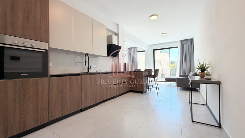 Apartments for rent 105 m² in Agia Zoni, Limassol, Cyprus