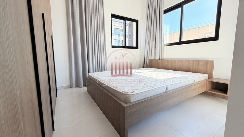 Apartments for rent 105 m² in Agia Zoni, Limassol, Cyprus
