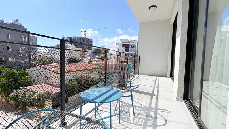 Apartments for rent 105 m² in Agia Zoni, Limassol, Cyprus