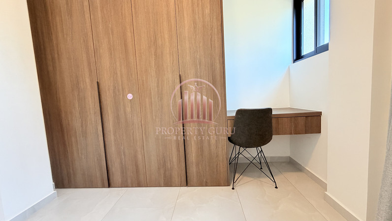Apartments for rent 105 m² in Agia Zoni, Limassol, Cyprus