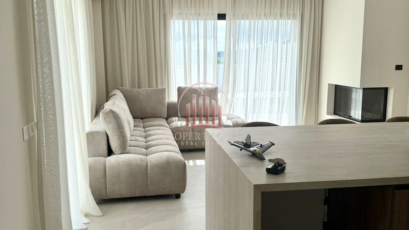 Detached house for sale 152 m² in Moni, Limassol, Cyprus