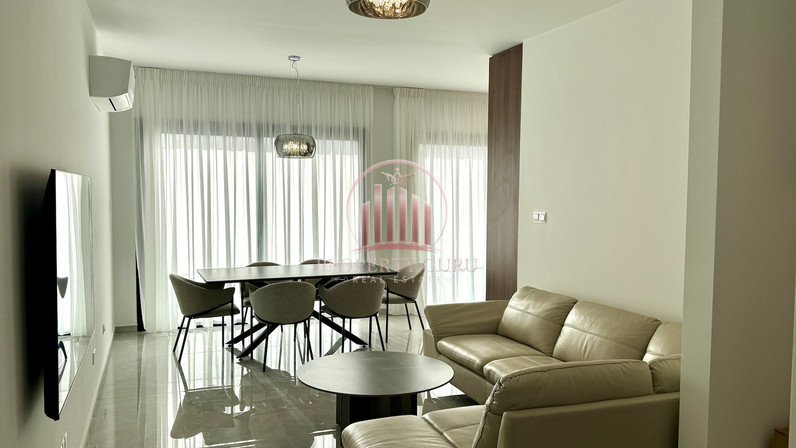Apartments for rent 100 m² in Mesa Geitonia, Limassol, Cyprus