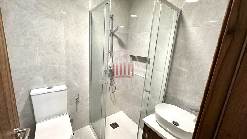 Apartments for rent 100 m² in Mesa Geitonia, Limassol, Cyprus