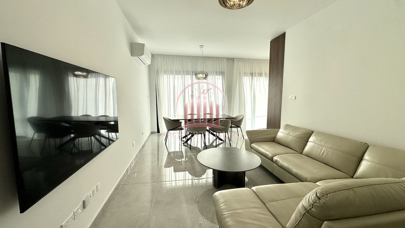 Apartments for rent 100 m² in Mesa Geitonia, Limassol, Cyprus
