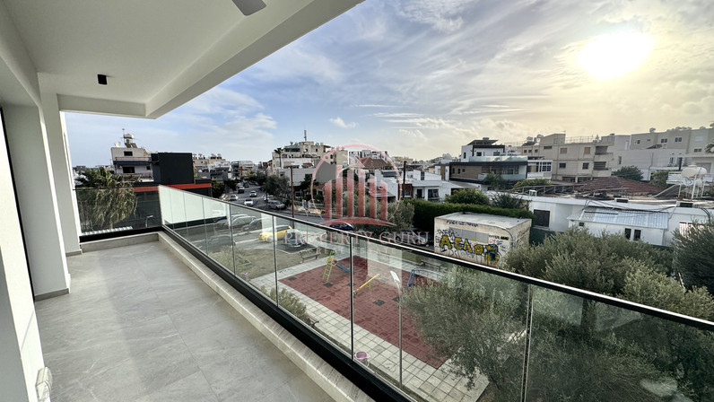 Apartments for rent 100 m² in Mesa Geitonia, Limassol, Cyprus