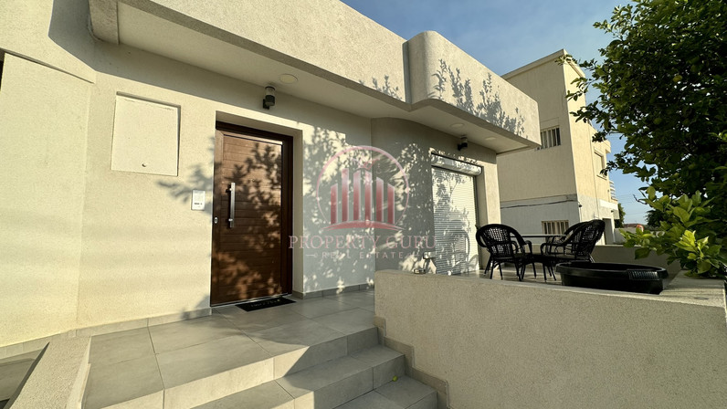 Commercial properties 120 m² for rent in Erimi, Limassol, Cyprus