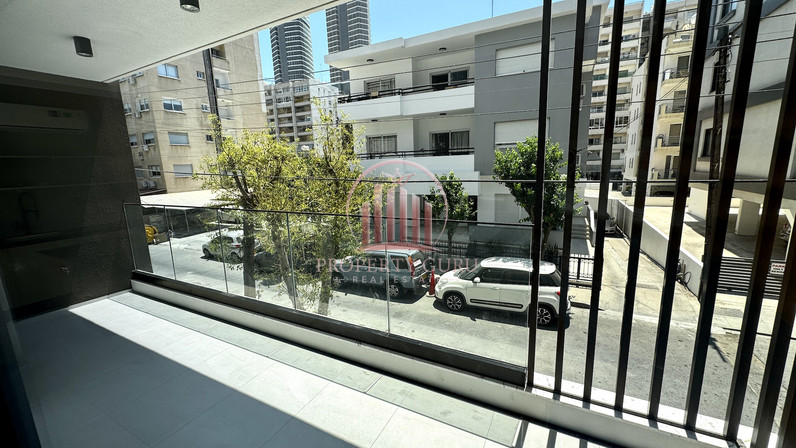 Apartments for rent 95 m² in Neapolis, Limassol, Cyprus