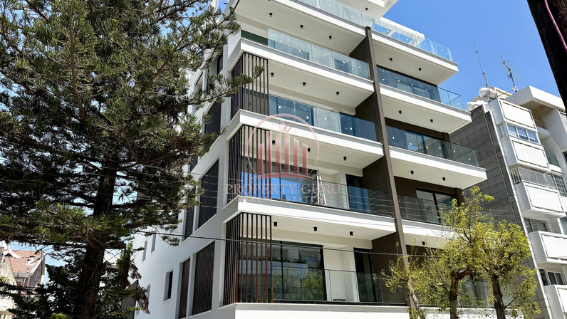 Apartments for rent 95 m² in Neapolis, Limassol, Cyprus