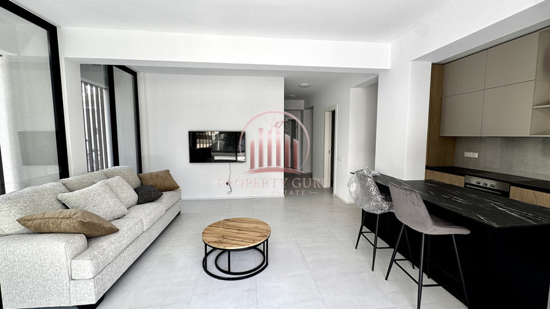 Apartments for rent 95 m² in Neapolis, Limassol, Cyprus