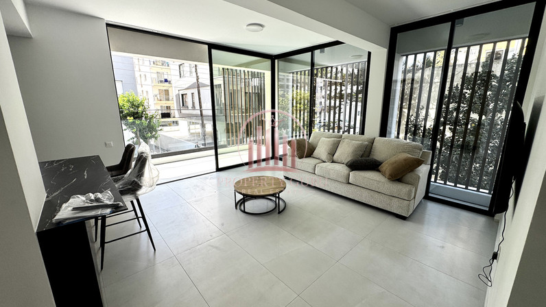 Apartments for rent 95 m² in Neapolis, Limassol, Cyprus
