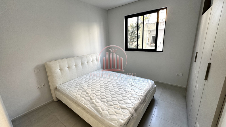 Apartments for rent 95 m² in Neapolis, Limassol, Cyprus