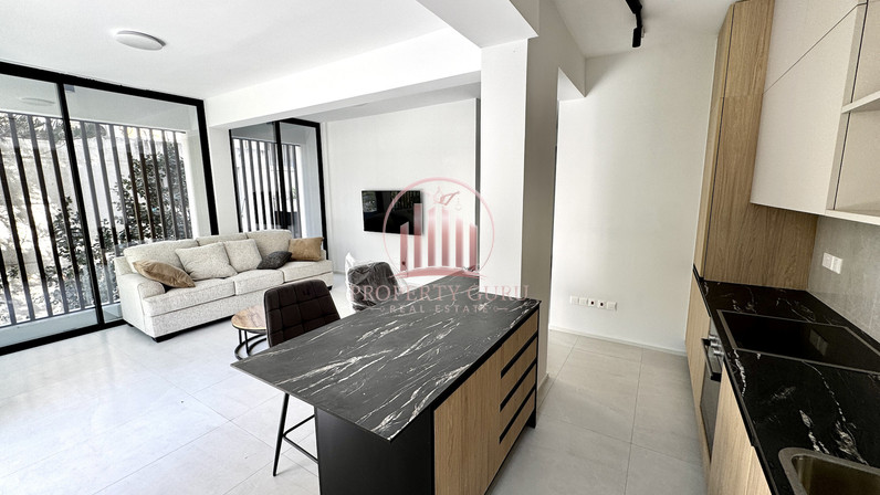 Apartments for rent 95 m² in Neapolis, Limassol, Cyprus