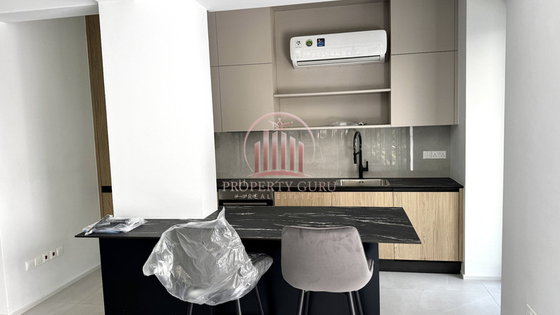 Apartments for rent 95 m² in Neapolis, Limassol, Cyprus