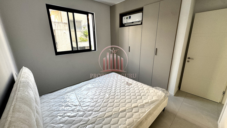 Apartments for rent 95 m² in Neapolis, Limassol, Cyprus