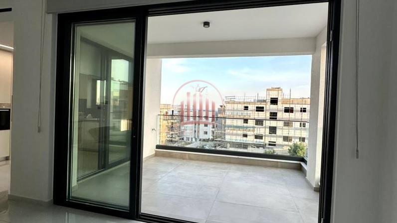 Apartments for rent 95 m² in Germasogeia, Limassol, Cyprus