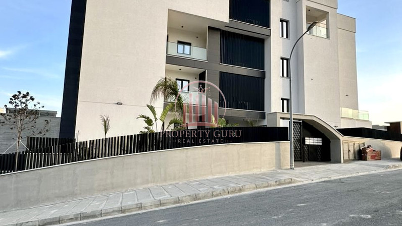 Apartments for rent 95 m² in Germasogeia, Limassol, Cyprus