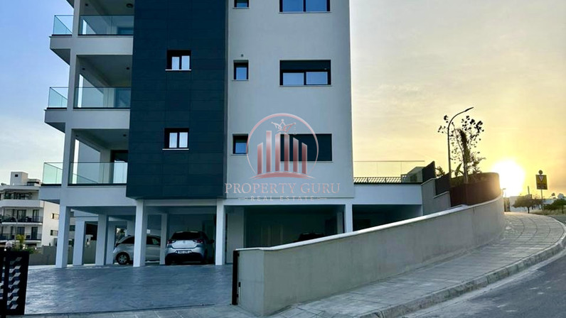 Apartments for rent 95 m² in Germasogeia, Limassol, Cyprus