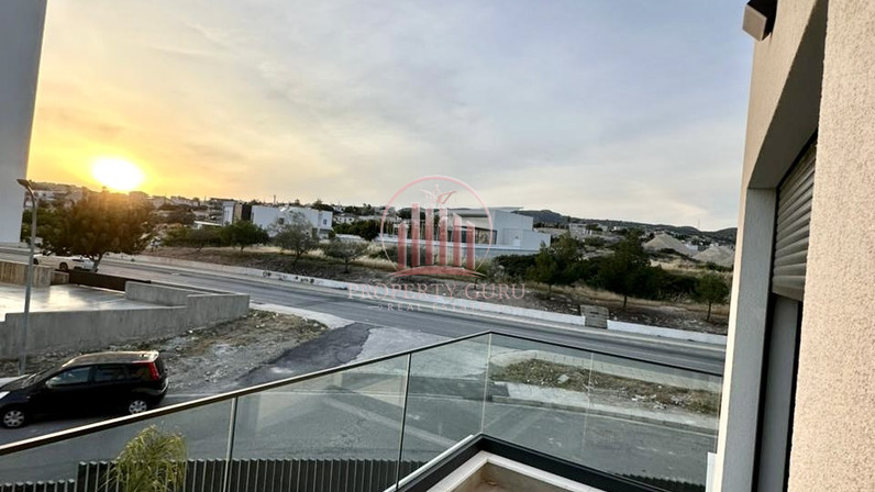 Apartments for rent 95 m² in Germasogeia, Limassol, Cyprus