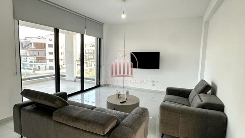 Apartments for rent 95 m² in Germasogeia, Limassol, Cyprus