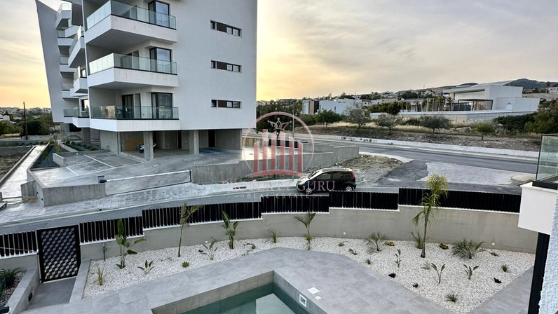 Apartments for rent 95 m² in Germasogeia, Limassol, Cyprus