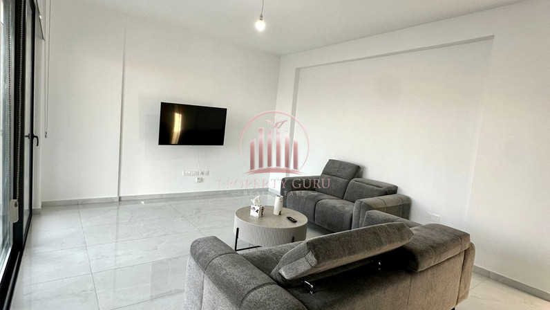 Apartments for rent 95 m² in Germasogeia, Limassol, Cyprus