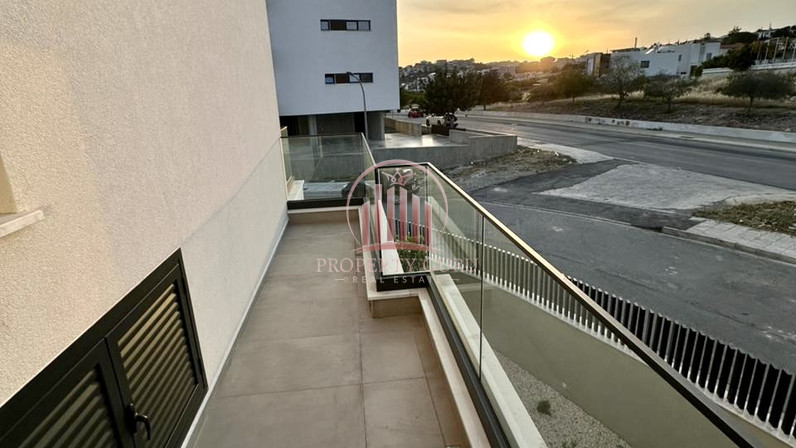 Apartments for rent 95 m² in Germasogeia, Limassol, Cyprus
