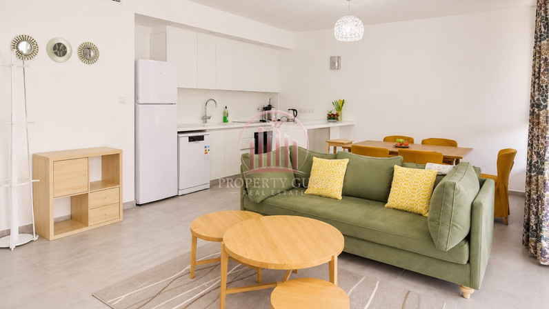 Apartments for rent 96 m² in Neapolis, Limassol, Cyprus