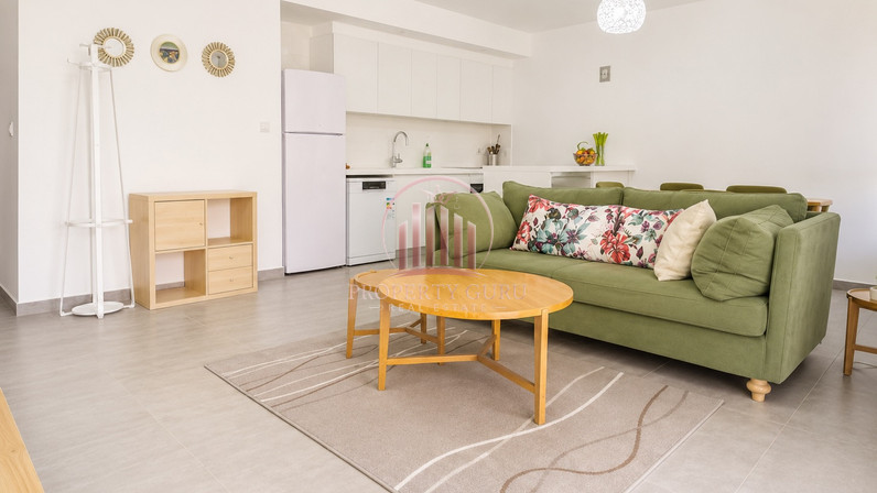 Apartments for rent 96 m² in Neapolis, Limassol, Cyprus