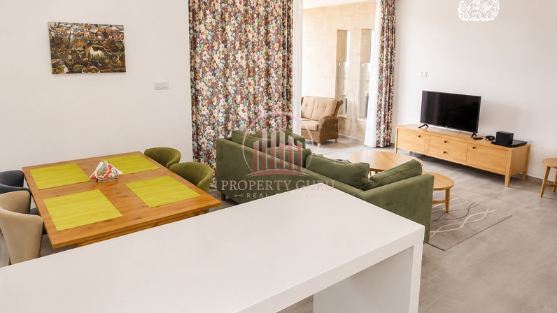 Apartments for rent 96 m² in Neapolis, Limassol, Cyprus