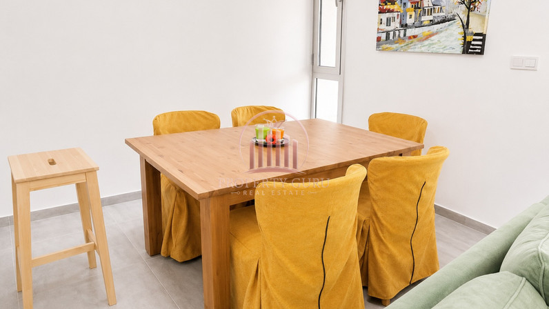 Apartments for rent 96 m² in Neapolis, Limassol, Cyprus