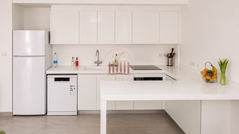 Apartments for rent 96 m² in Neapolis, Limassol, Cyprus