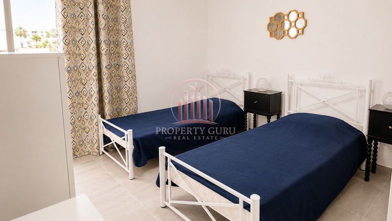 Apartments for rent 96 m² in Neapolis, Limassol, Cyprus
