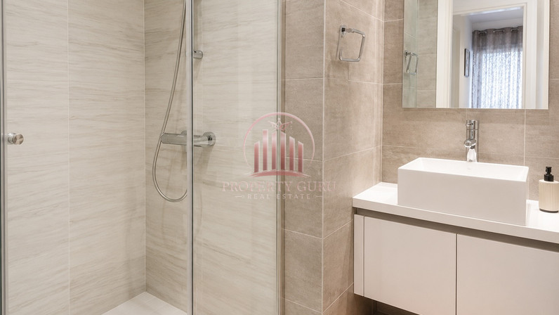 Apartments for rent 96 m² in Neapolis, Limassol, Cyprus