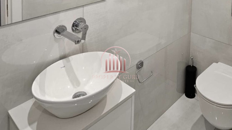 Apartments for rent 100 m² in Ekali, Limassol, Cyprus