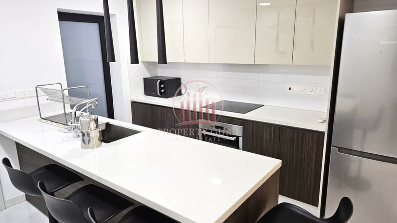 Apartments for rent 100 m² in Ekali, Limassol, Cyprus