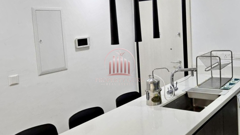 Apartments for rent 100 m² in Ekali, Limassol, Cyprus