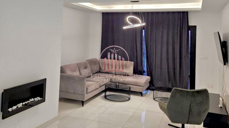 Apartments for rent 100 m² in Ekali, Limassol, Cyprus