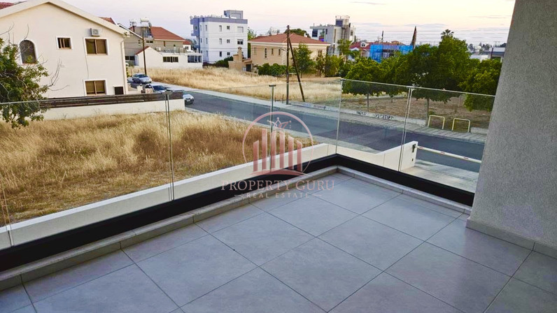 Apartments for rent 100 m² in Ekali, Limassol, Cyprus
