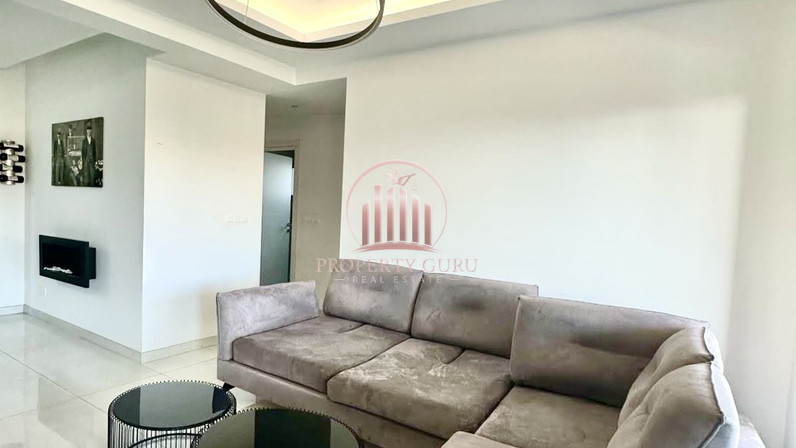 Apartments for rent 100 m² in Ekali, Limassol, Cyprus