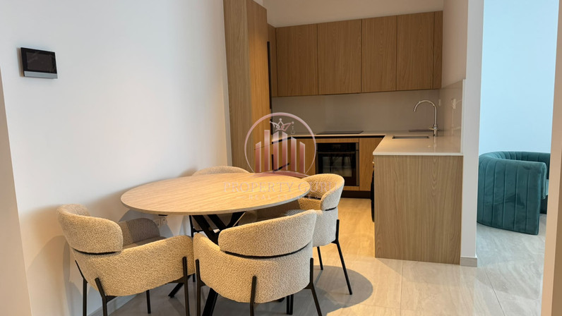 Apartments for rent 75 m² in Germasogeia Tourist Area, Limassol, Cyprus