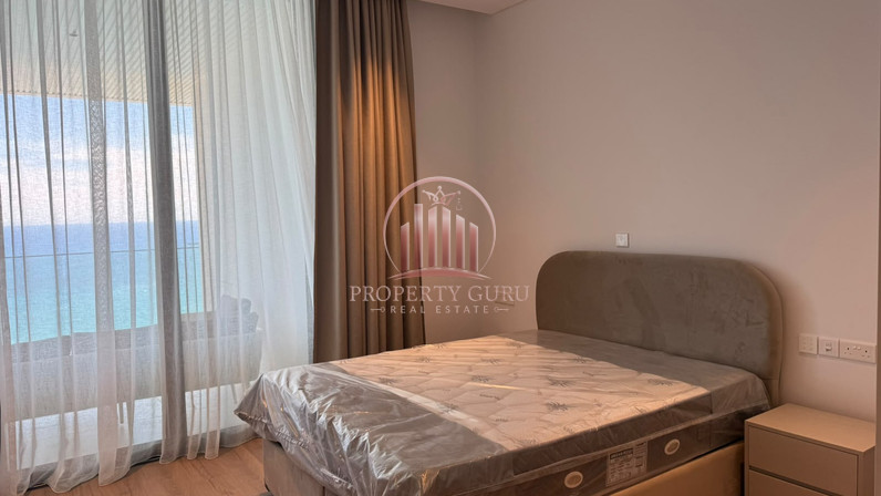 Apartments for rent 75 m² in Germasogeia Tourist Area, Limassol, Cyprus