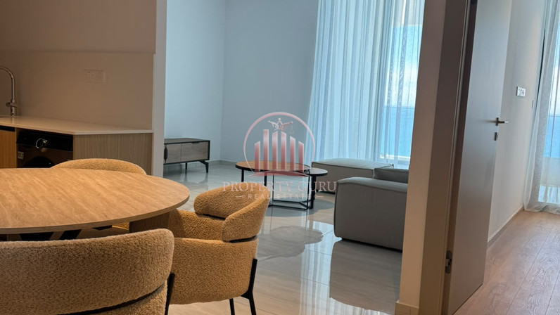 Apartments for rent 75 m² in Germasogeia Tourist Area, Limassol, Cyprus