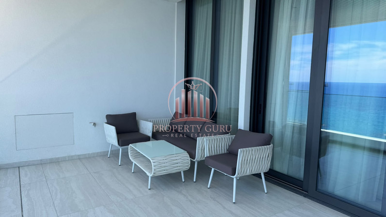 Apartments for rent 75 m² in Germasogeia Tourist Area, Limassol, Cyprus