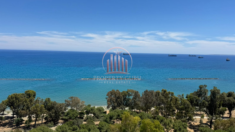 Apartments for rent 75 m² in Germasogeia Tourist Area, Limassol, Cyprus