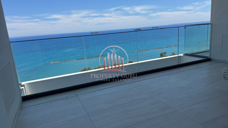 Apartments for rent 75 m² in Germasogeia Tourist Area, Limassol, Cyprus
