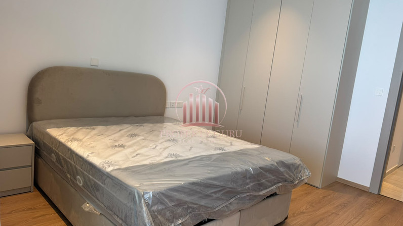 Apartments for rent 75 m² in Germasogeia Tourist Area, Limassol, Cyprus
